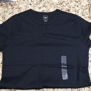 Gap scoop neck t-shirt
